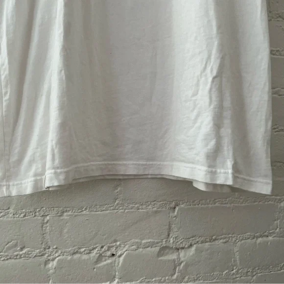 Vintage Lrg Tee Mens 100% Cotton Premium Fit Short Sleeve Crewneck
T-Shirt XL - Picture 5 of 8